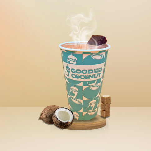 Good Coconut 好好椰 by null