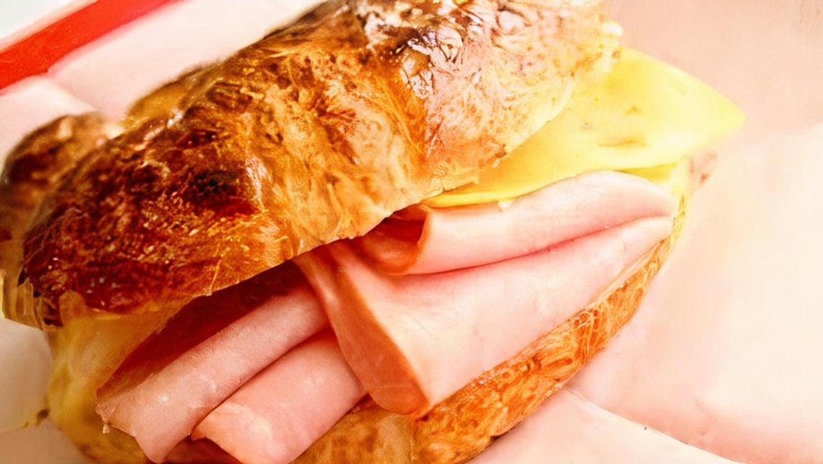 Grateful Bagel by null