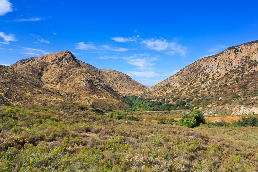 Mission Trails Regional Park image