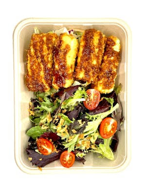 Oishii Donburi by null