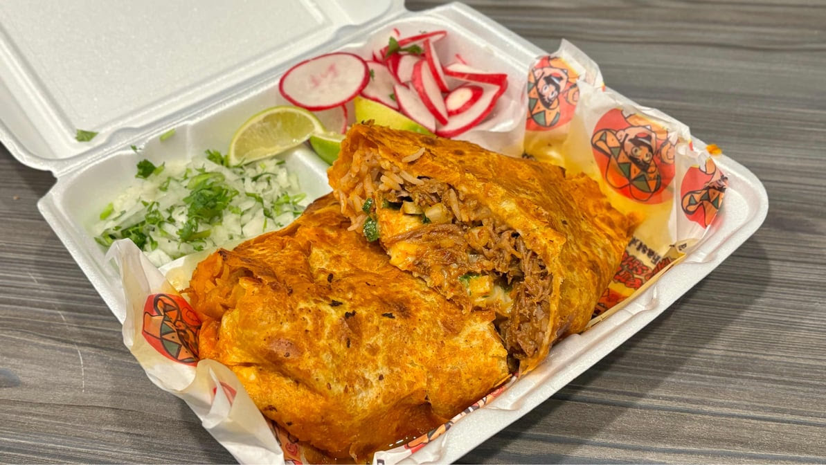 Gilberto's Taco Shop by null