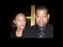 Montana fishburne issued month jpg x Laurence fishburne daughter