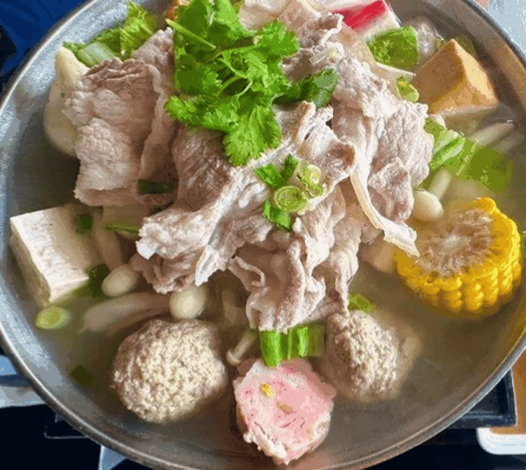 Hanlin Tea Room by null