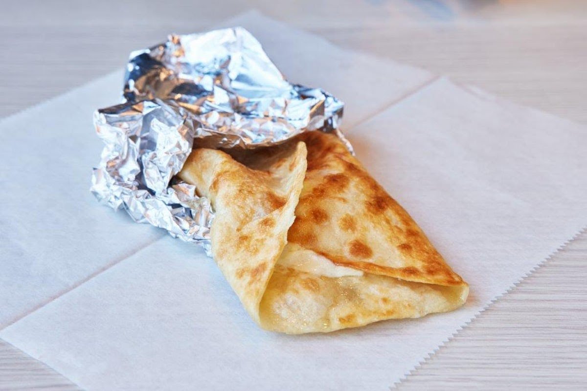 Anna's Taqueria by null