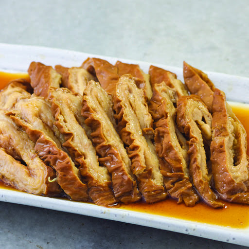 NG AH SIO Bak Kut Teh (Rangoon Road) by null