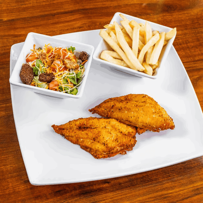 Jamaica Gates Caribbean Cuisine by null