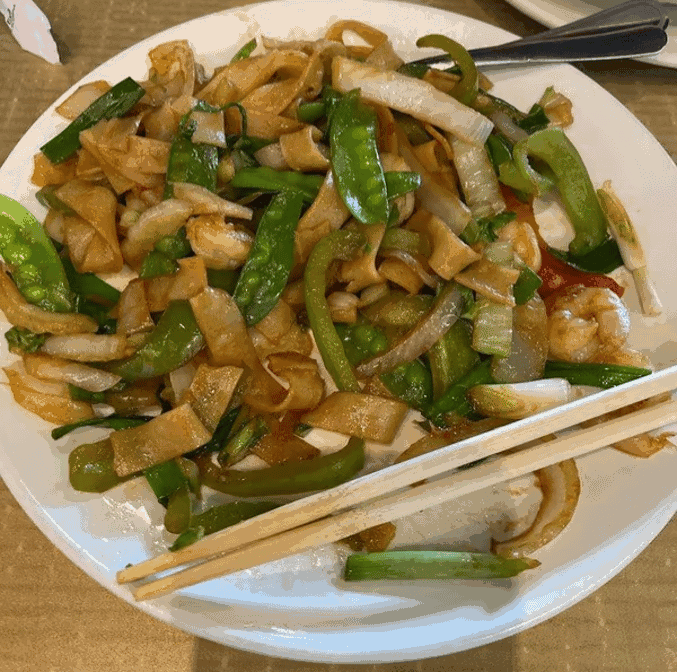 Tacoma Szechuan by null