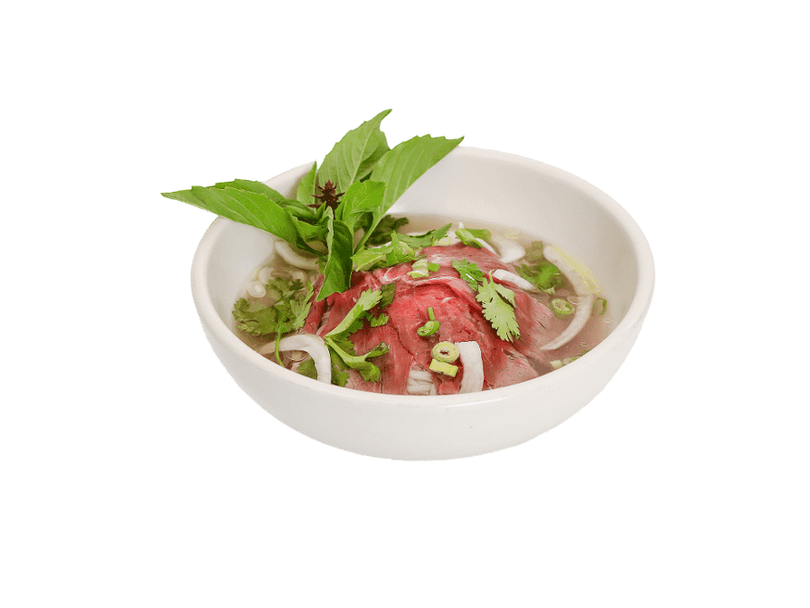 Mama Pho by null