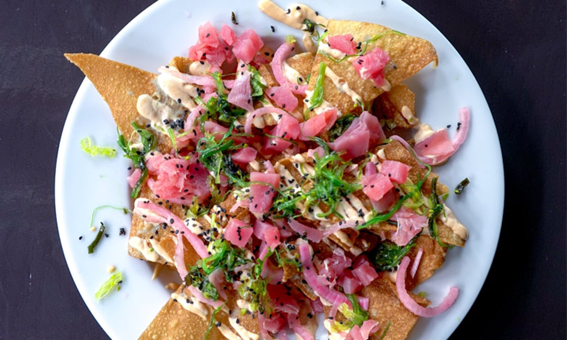 80 Proof American Kitchen & Bar by null