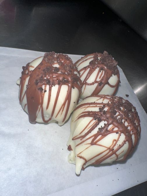 AJ's Subs N'Sweets by null