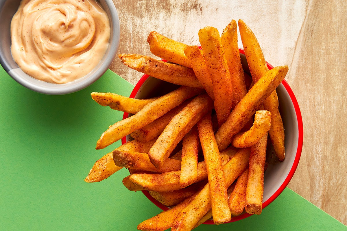 Nando's PERi-PERi by null