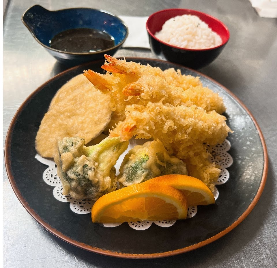 Kyushu Ramen&Sushi by null