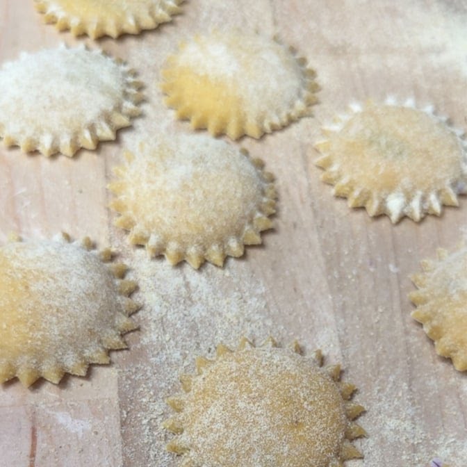 Rose City Pasta Co. by null