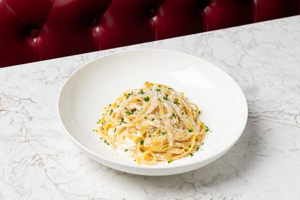 Maggiano's Little Italy by null