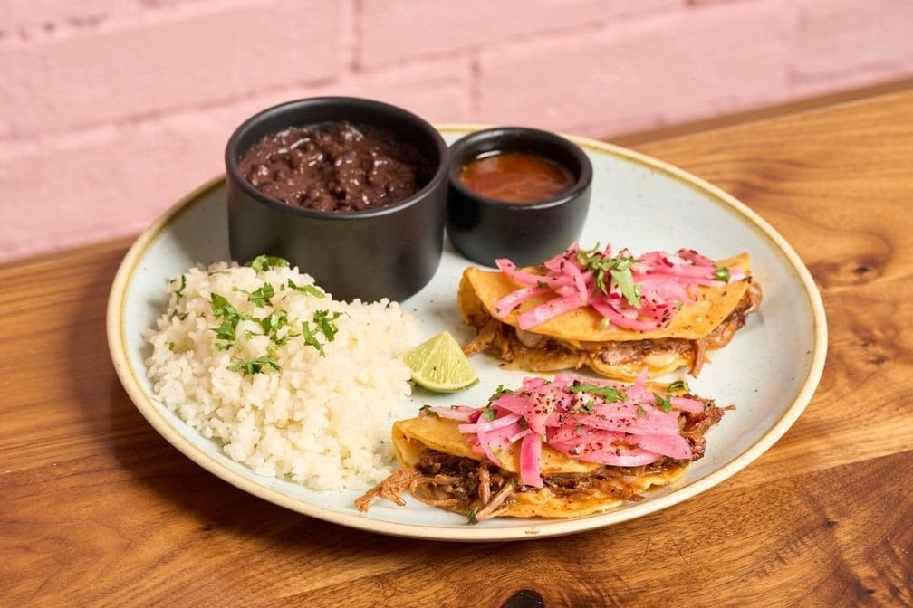 Lady Nomada - Mexican Kitchen by null