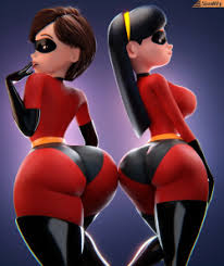 The incestibles the incredibles hentai english porn comic jpg x Incredibles comic