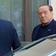 Silvio Berlusconi begins community service at Alzheimer's facility