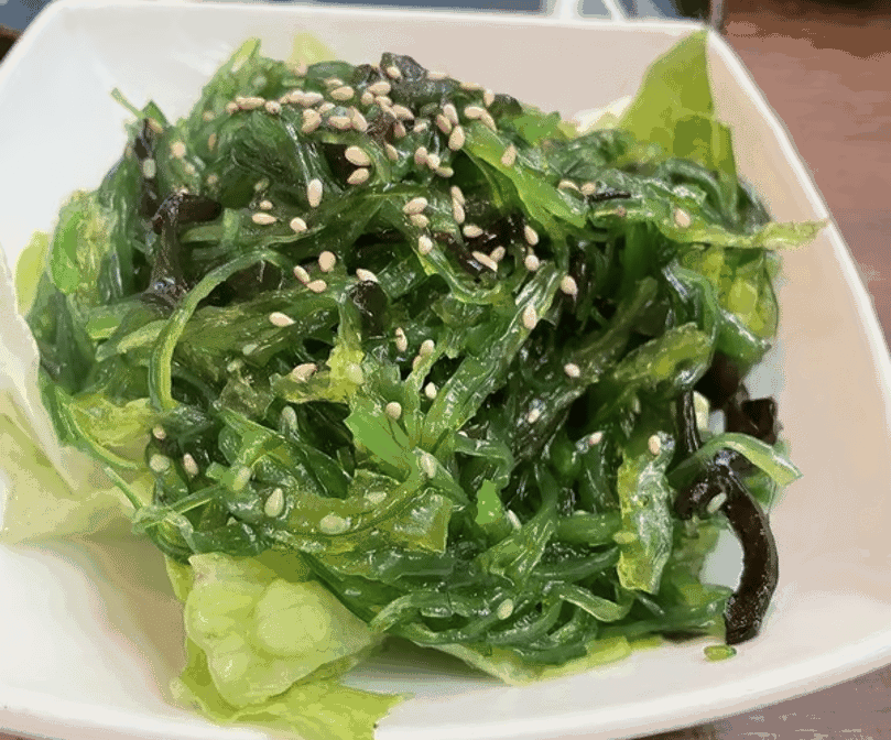 Daruma Sushi by null