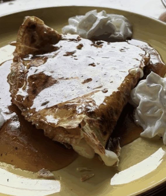 Bean Bag Cafe by null