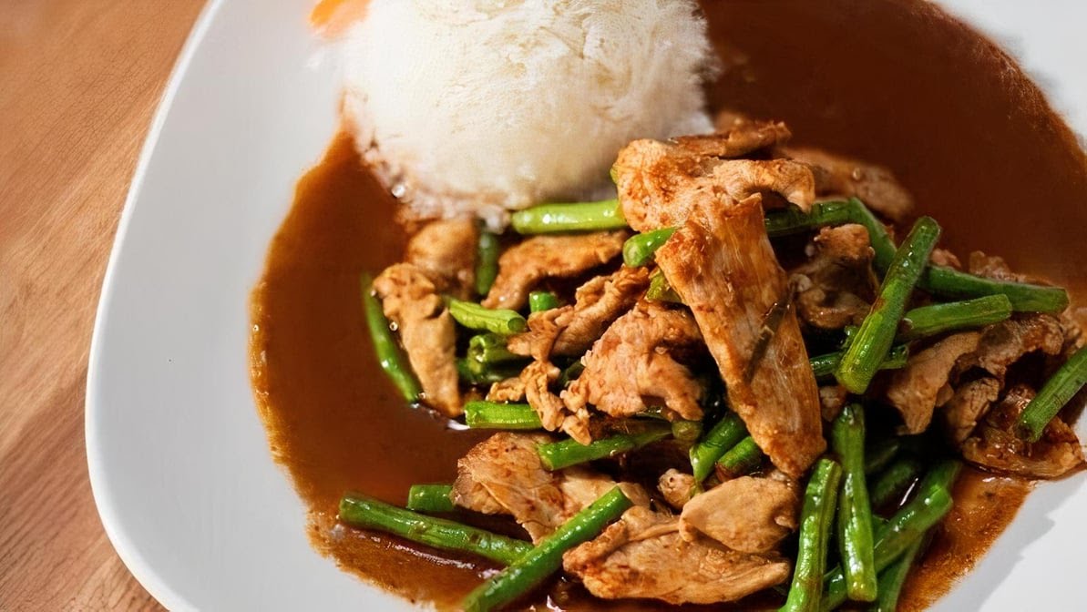 Pattaya Thai Cuisine by null