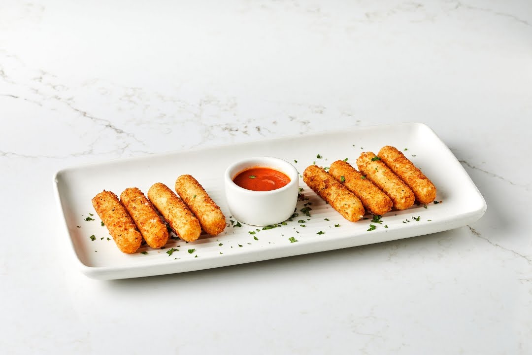 Spruzzo Restaurant & Bar by null