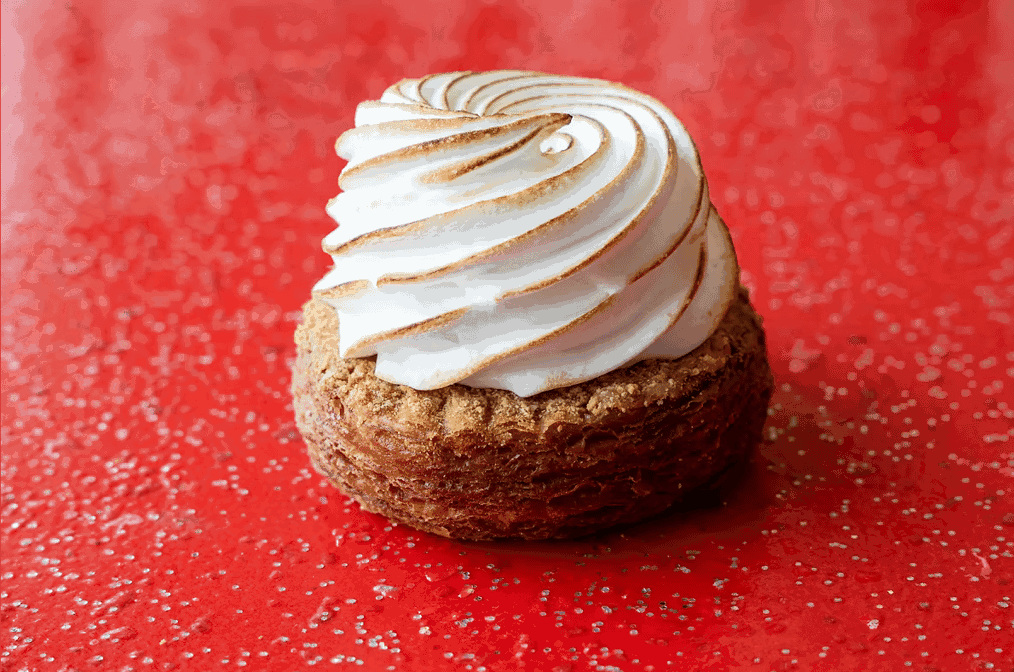 Wicked Donuts by null