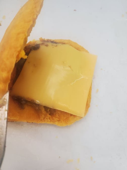 Patty Palace by null