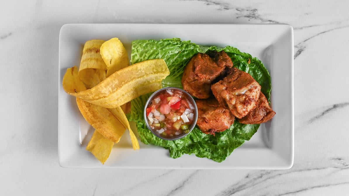 Los Ranchos steakhouse by null