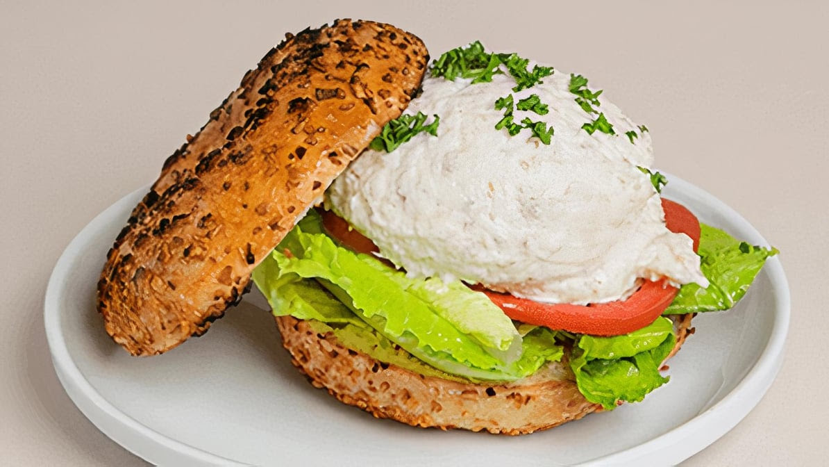 Toasted Bagelry & Deli by null