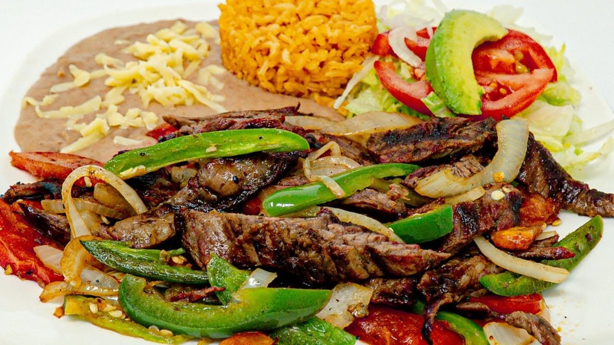 El Taco Veloz by null