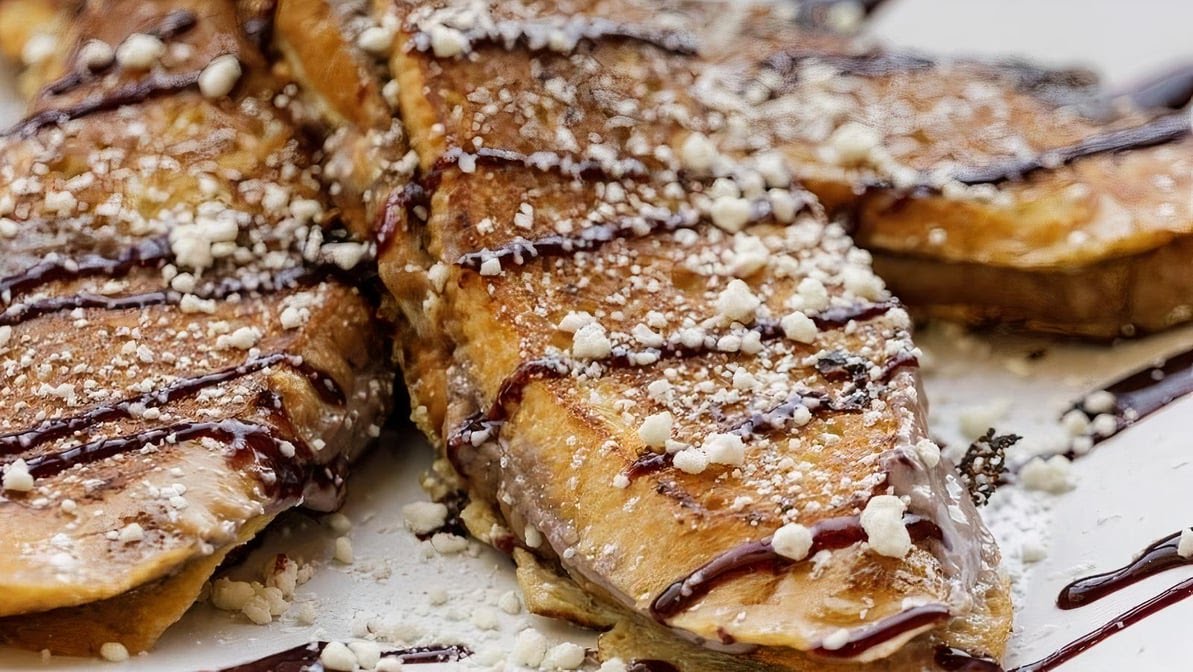 Scramble, a breakfast & lunch joint by null