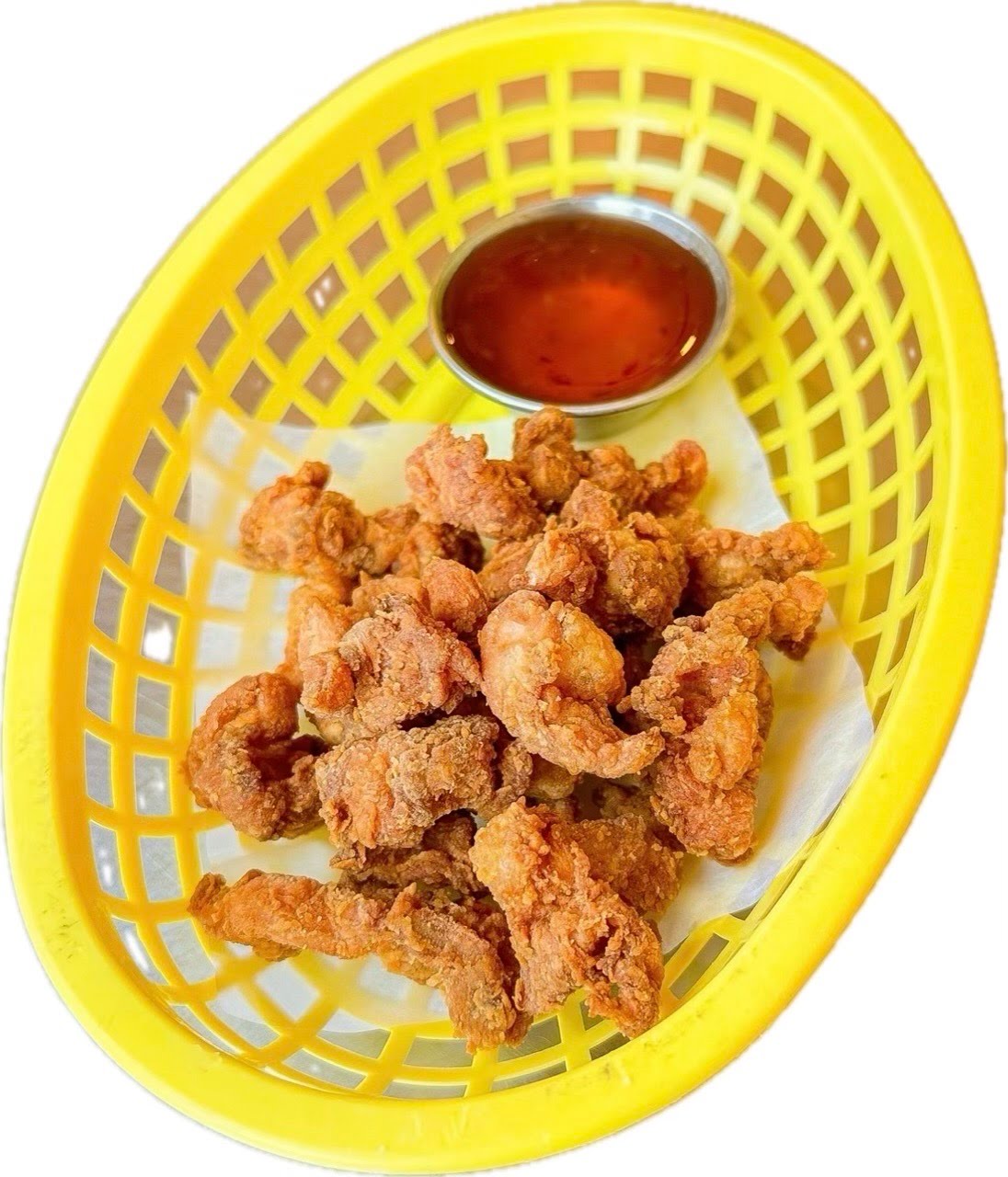 What Da Chick by null