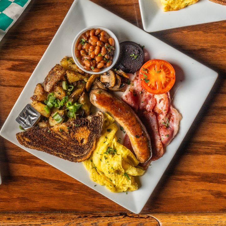 Mary Margaret's Olde Irish Tavern by null