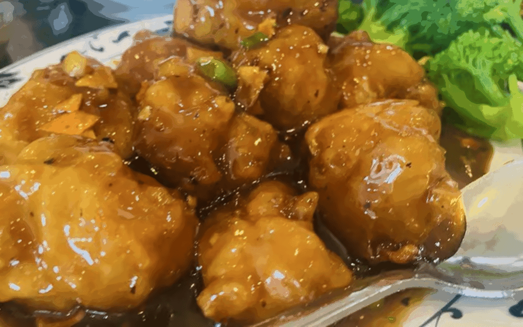 Miu Kee Cantonese Cuisine by null