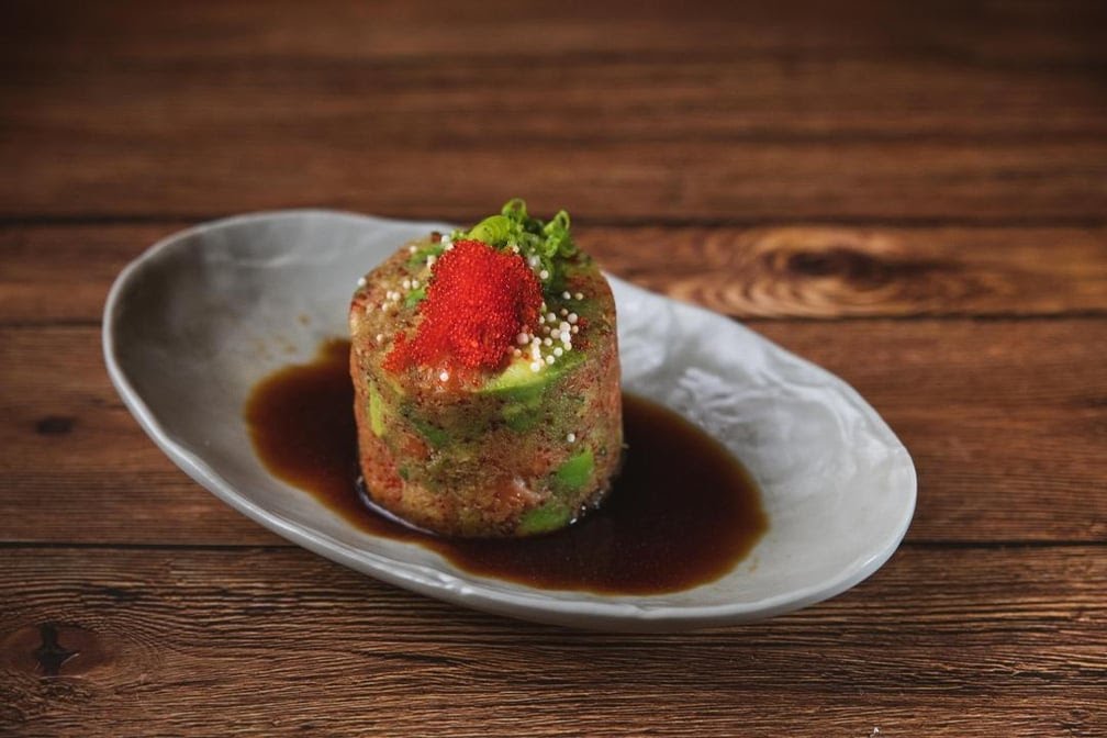 KAE Sushi by Chef Landa by null