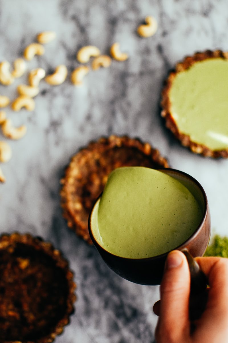 Latea Bubble Tea Lounge by null