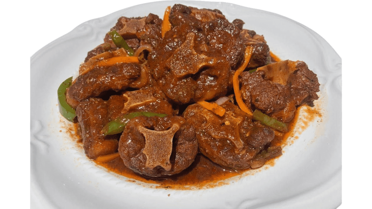 Latino Restaurant by null