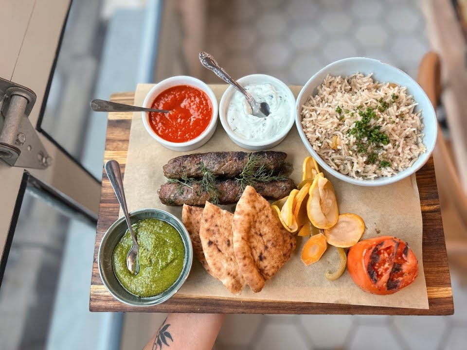 SADIE'S NASHVILLE by null