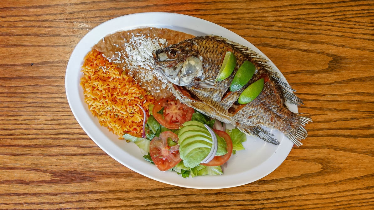 Los 4 Vientos by null