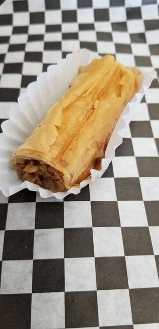 Zaytoon's Kabob by null