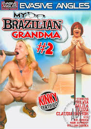 Anal granny jpg x Grandma and