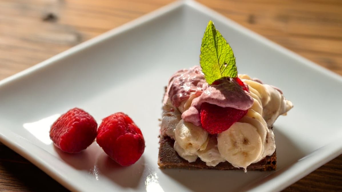 GREEN ZEBRA CAFE by null