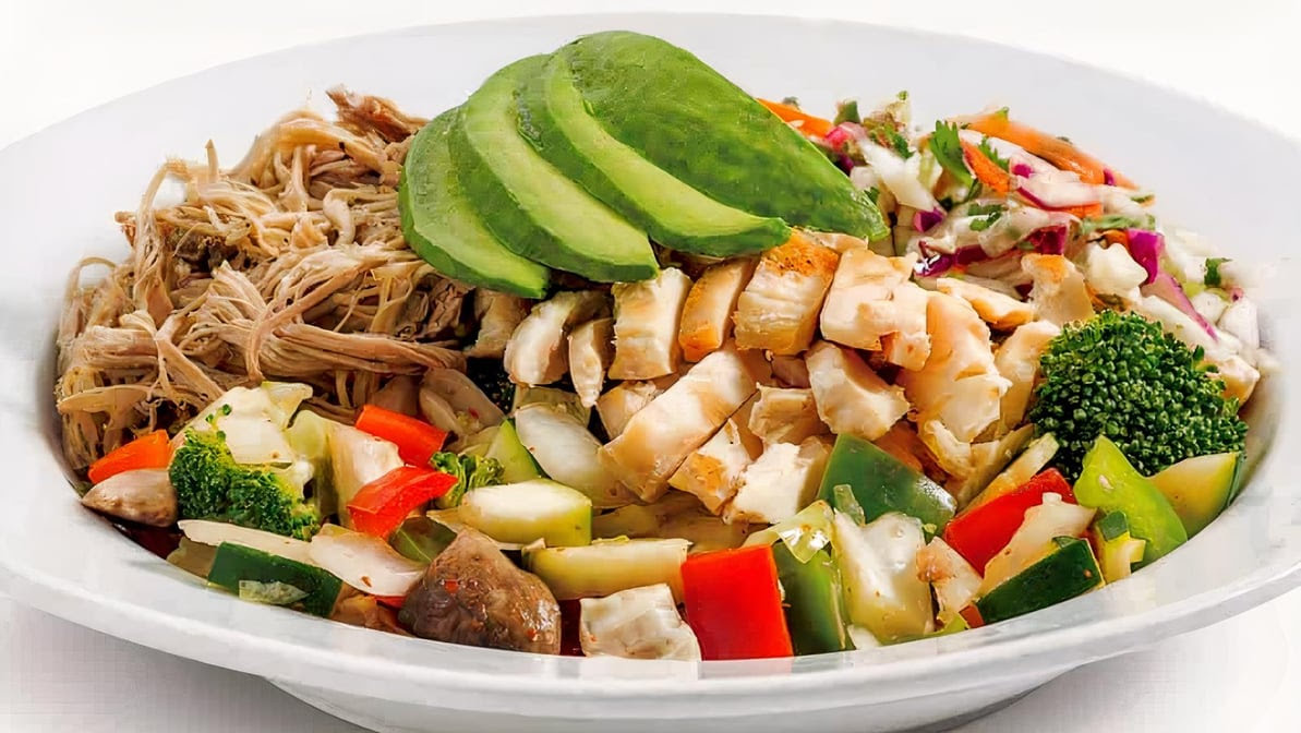 Wahoo's Fish Tacos by null