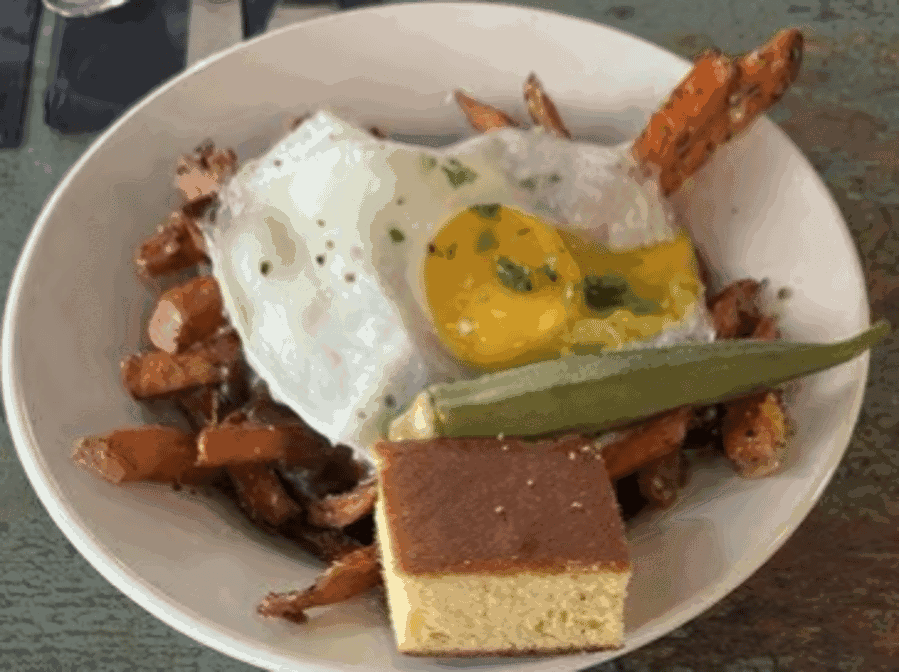 Lula and Sadie’s by null