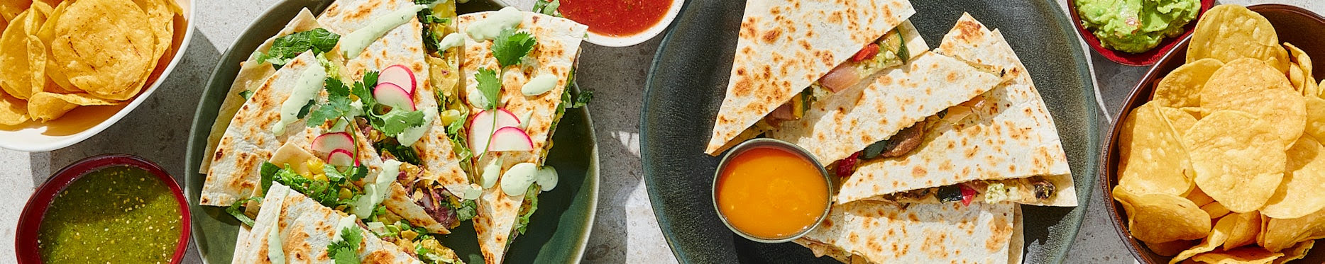 Laughing Planet by null