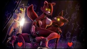 B sex toy for roxanne wolf fnaf roxy animation jpg x Fnaf sex