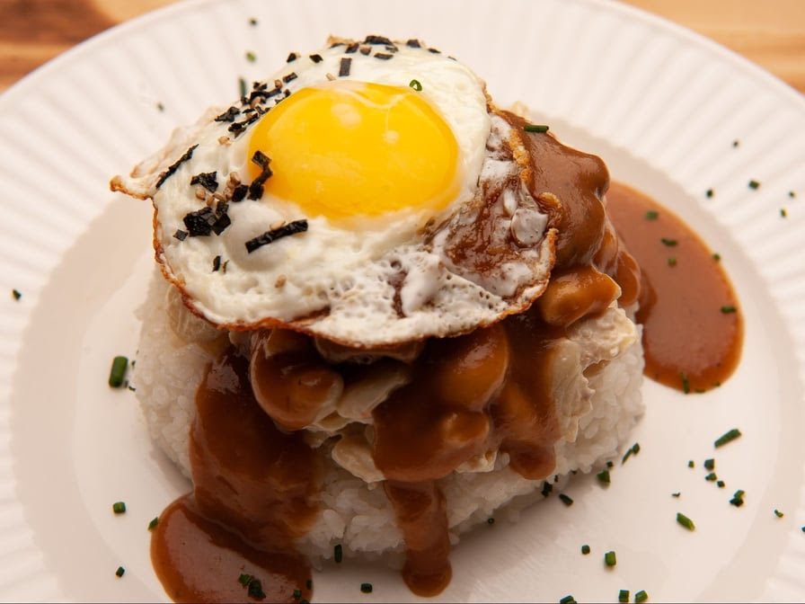 Pasifika Grill & Bar by null