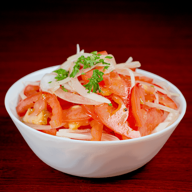 Samarkand Restaurant by null