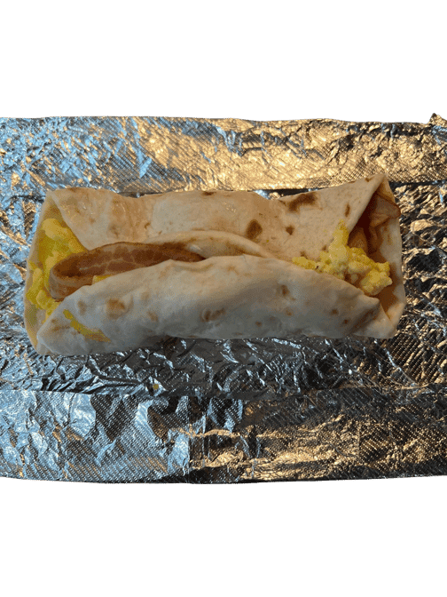 Lone Star Kolaches by null