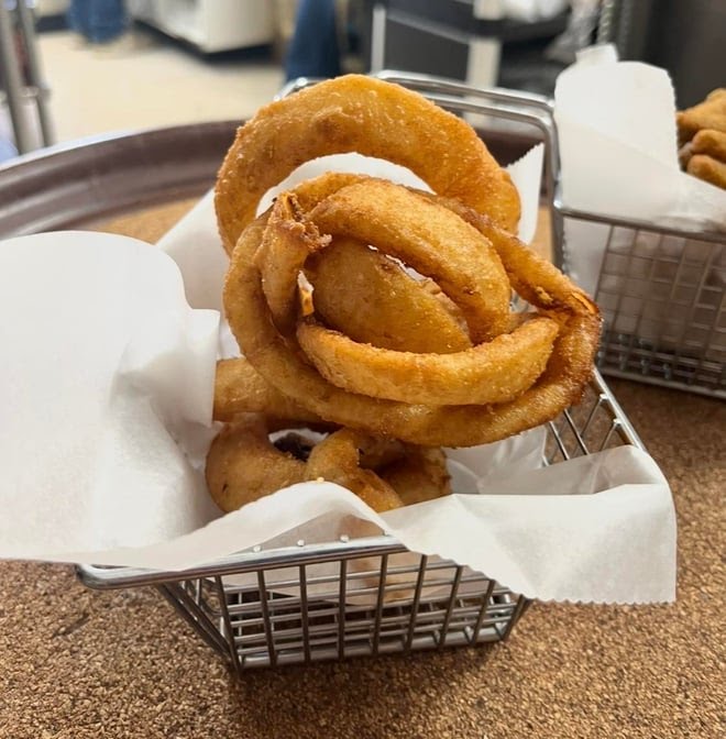 5 Star Burgers by null